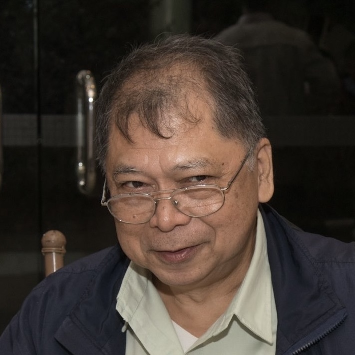 Dr. Rene Ofreneo
